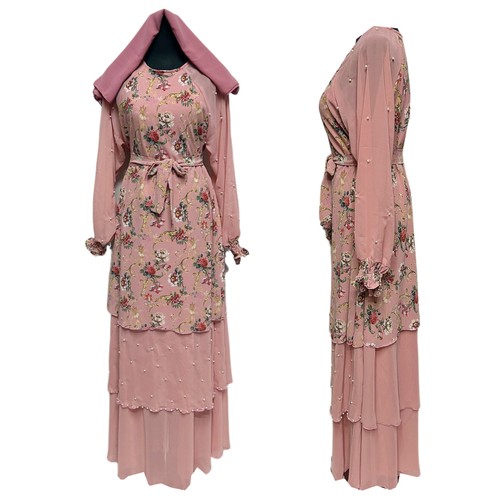 Women luxury floral print - women's,