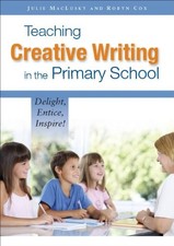 Teaching creative writing in