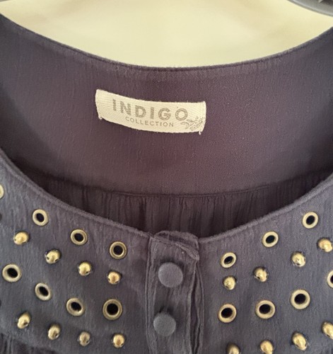 Marks and spencers indigo - marks,