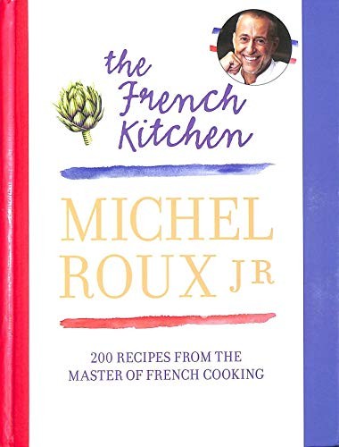 The french kitchen 200 - french, kitchen: