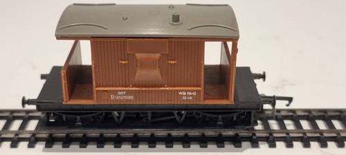 Tri ang 20t brake - tri-ang, 00