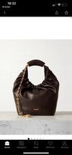 Loewe Squeezy bag small 