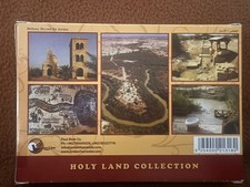 Holy Water Oil Set Candle Icon