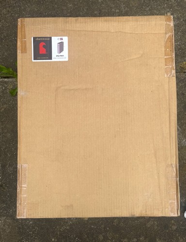 Charnwood ash carrier - charnwood,