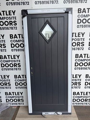 New external anthracite solid - external,
