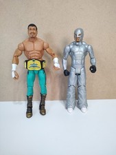 WWE Superstars Eddie Guerrero