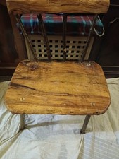 spalted Oak Hand Crafted