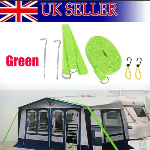 Storm straps awning tie - storm,