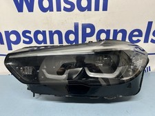 BMW X5 X6 G05 G06 N/S LEFT LED