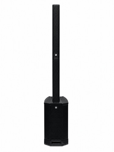 Audio polar column - hk, pa
