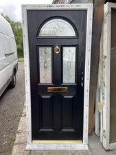 NEW 950x2070 TRADITIONAL BLACK