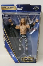 Mattel WWE Hall of Fame Elite