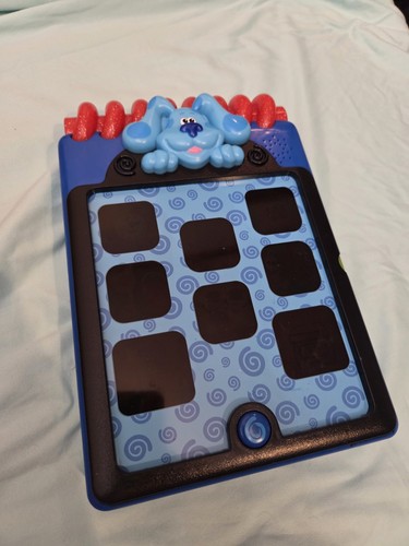 Blue clues you ultimate - clues,