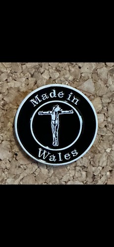 Crucified skinhead made - crucified, in
