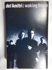 DEL AMITRI - WAKING HOURS -