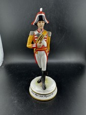 Michael Sutty Drum Major 34th