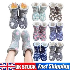 Ladies Slippers Womens Boots