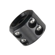 Winch cable hook stopper - winch,