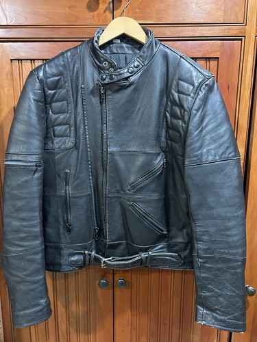 Vintage wilson heavy lined - wilson’s,