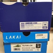 Shoe Bundle UK9