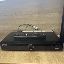 Humax DTR-T1000 1Tb Youview HD Freeview Recorder Tested & Working 