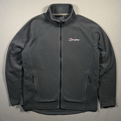 Berghaus fleece jacket mens - jacket,