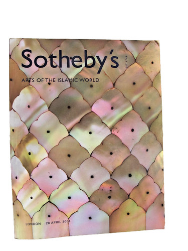 Sotheby arts the - sotheby's,