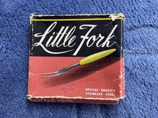Vintage 1960s Little Cocktail