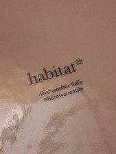 Habitat Artisan Blue Floral