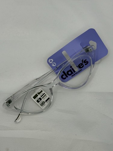 Glasses clear rim fashion - glasses,