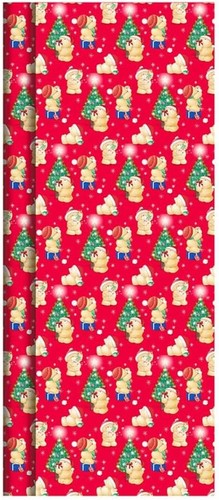 Forever friends christmas - christmas, 4m