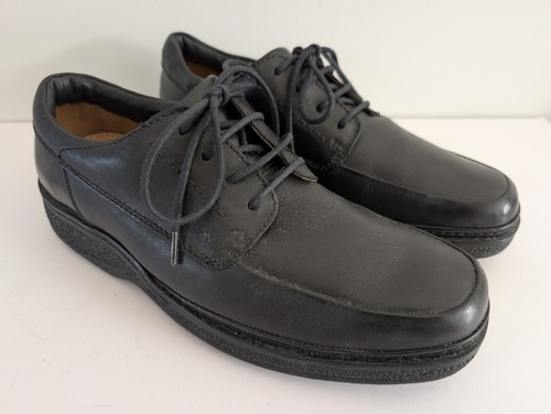Clarks mens leather shoes - clarks, uk