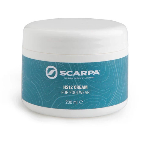 Scarpa hs12 cream complete - scarpa,