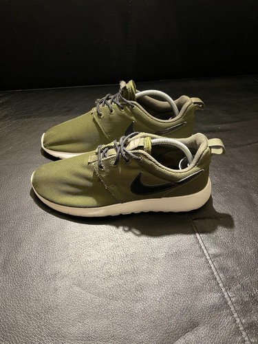 Nike roshe run womens - nike, trainers