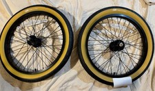 GT BMX Superlace 9T BMX