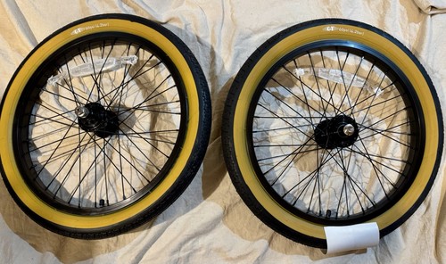 Bmx superlace - bmx, 9t