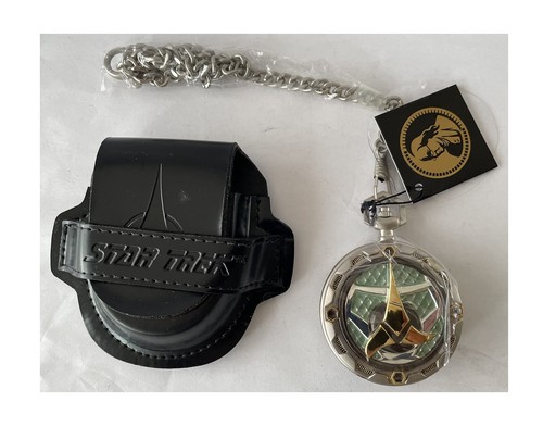 Vintage 2000 star trek - vintage,