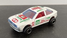 Vintage Majorette 200 Series