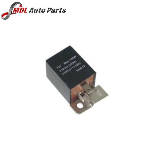 Eurospares flasher relay unit - eurospares,