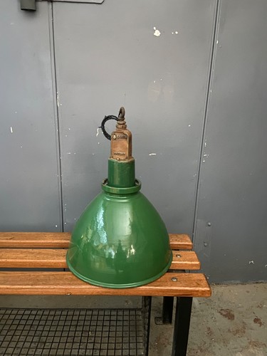 Original vintage industrial - original,