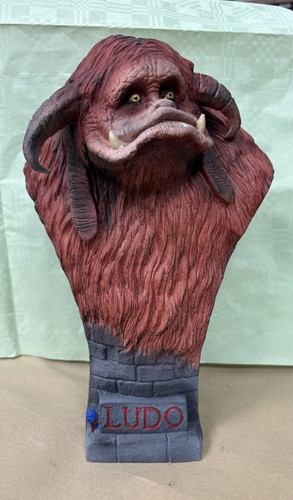 Ludo labyrinth resin - ludo,