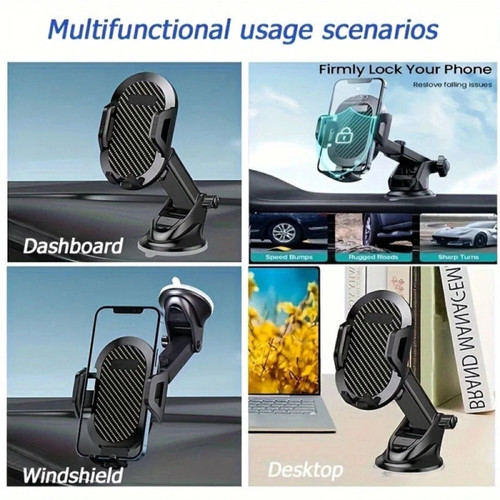 Universal car mobile phone - universal,