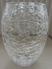 PRETTY CRACKLE EFFECT GLASS