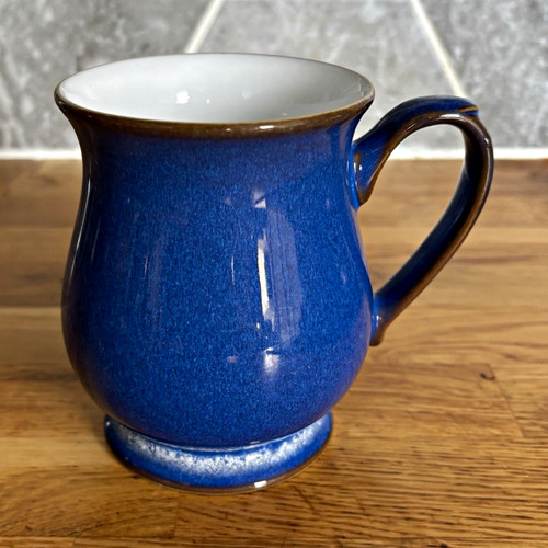 Denby imperial blue - ,