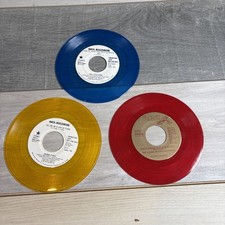 Vinyl Records Promo The Judds