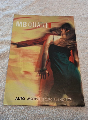Old school quart catalog in - mb,