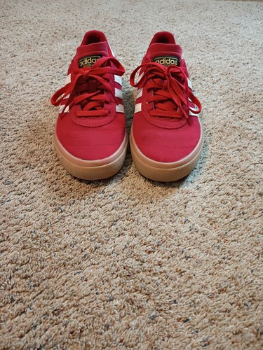 Adidas gazelle indoor scarlet - gazelle,