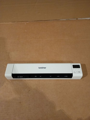 Brother 940dw dsmobile - brother, ds-940dw