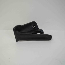 CHEVROLET CAMARO Throttle