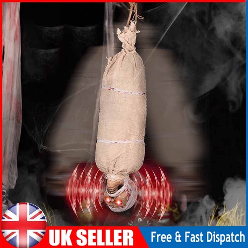Halloween animated hanging - halloween,
